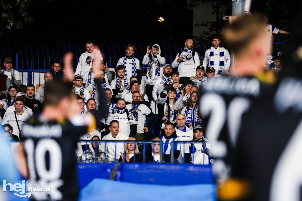 Stal Rzeszów - FKS Stal Mielec
