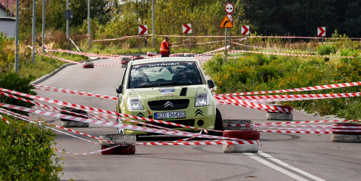KJS Mielecki Targum Euro-Park Mielec