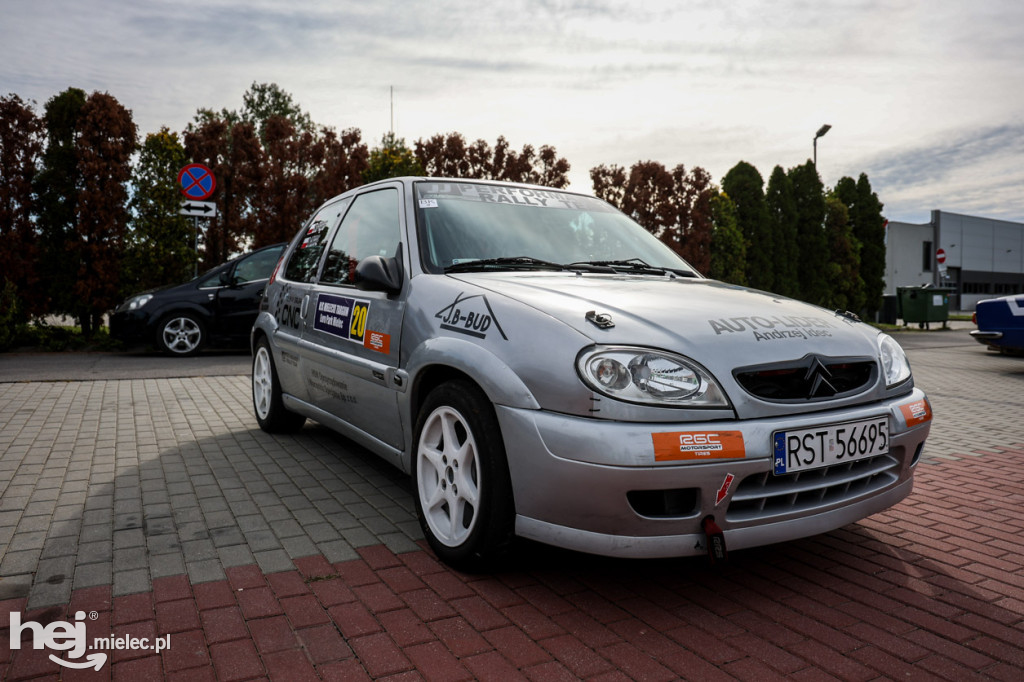 KJS Mielecki Targum Euro-Park Mielec