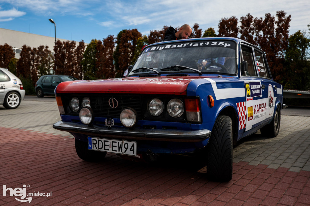 KJS Mielecki Targum Euro-Park Mielec