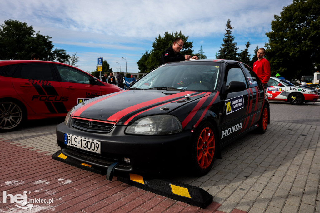 KJS Mielecki Targum Euro-Park Mielec