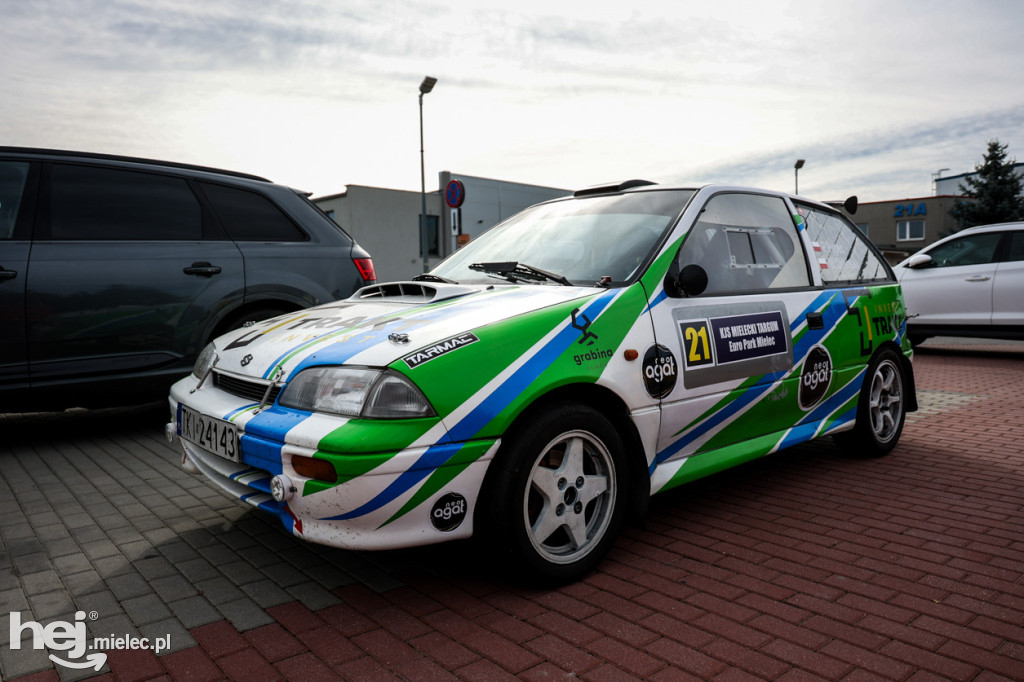 KJS Mielecki Targum Euro-Park Mielec