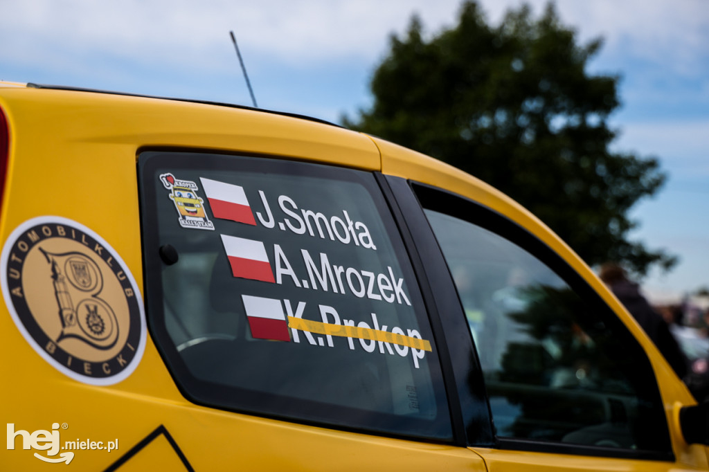 KJS Mielecki Targum Euro-Park Mielec