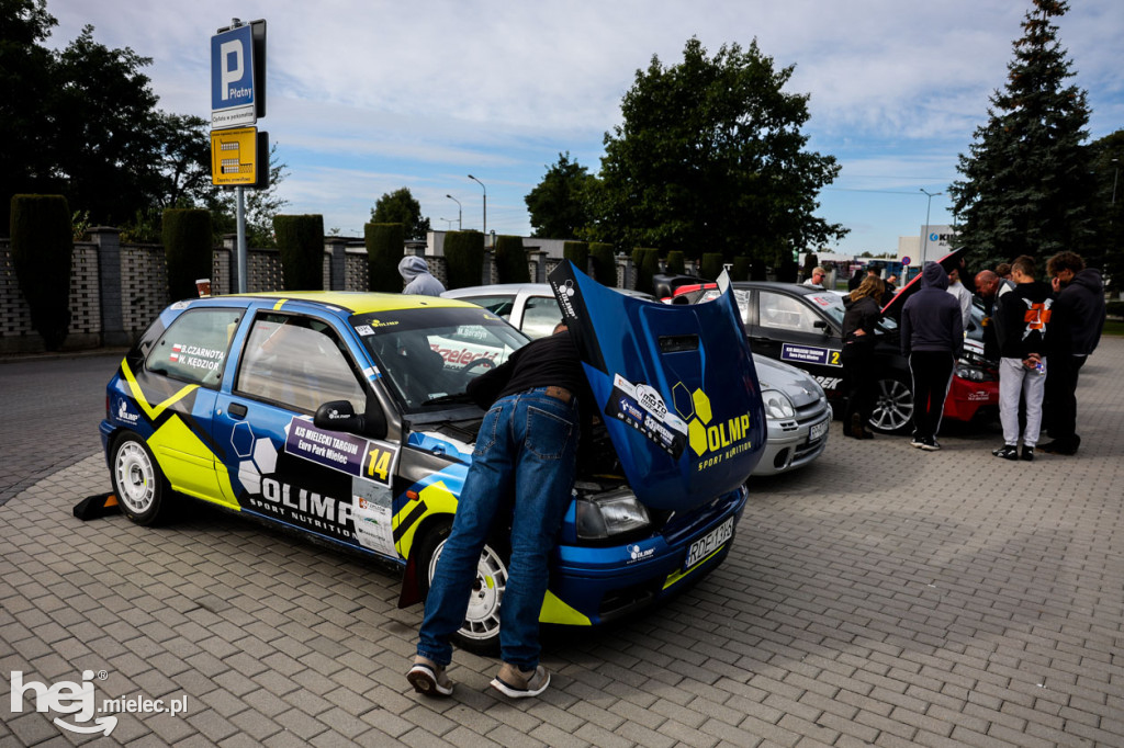 KJS Mielecki Targum Euro-Park Mielec