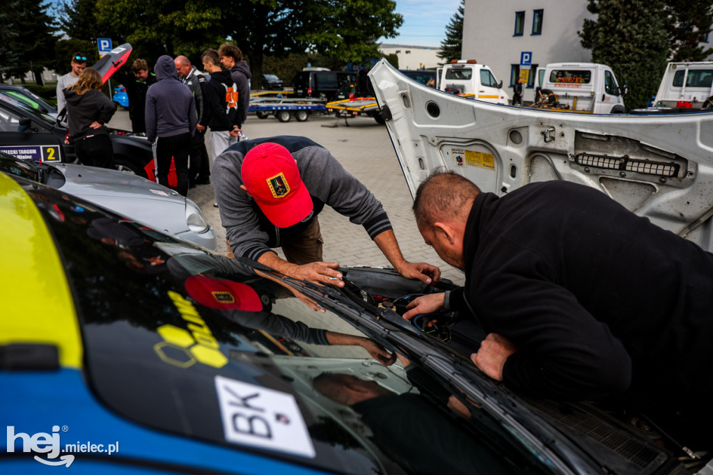 KJS Mielecki Targum Euro-Park Mielec