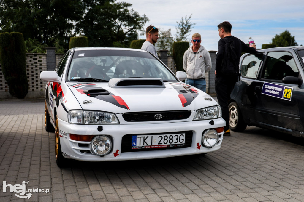 KJS Mielecki Targum Euro-Park Mielec