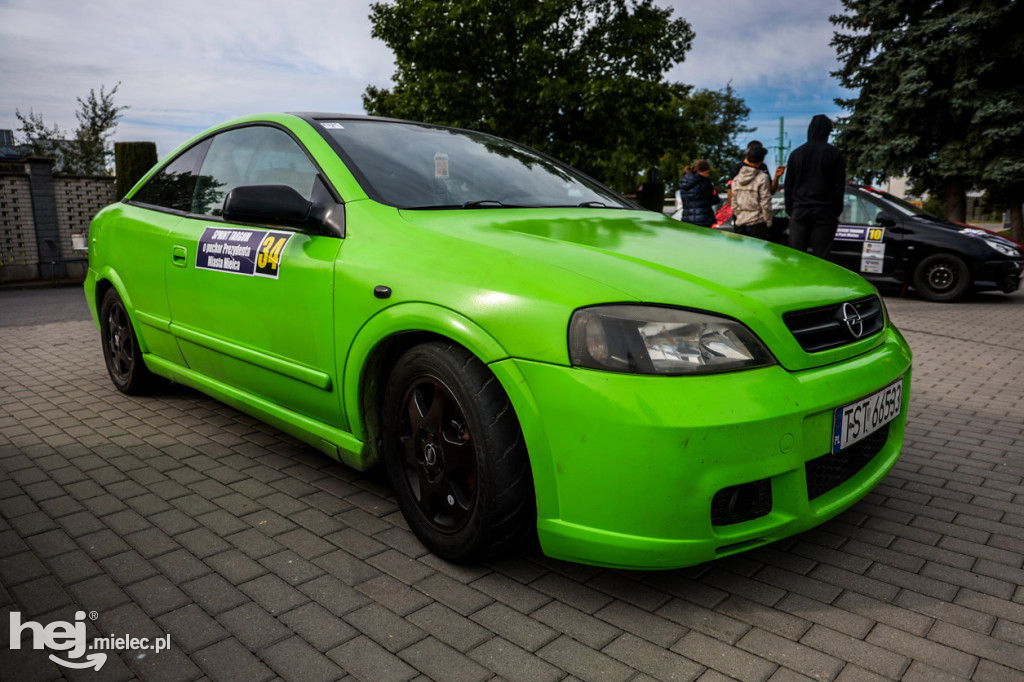 KJS Mielecki Targum Euro-Park Mielec