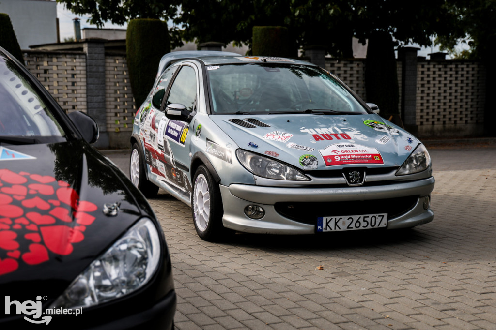 KJS Mielecki Targum Euro-Park Mielec