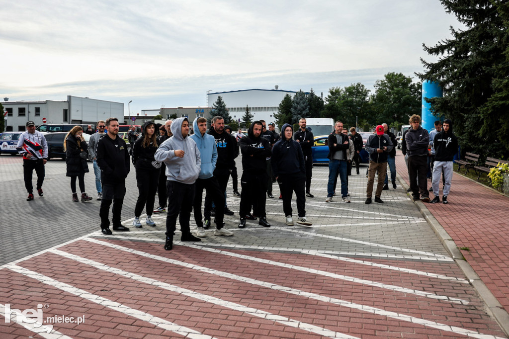 KJS Mielecki Targum Euro-Park Mielec