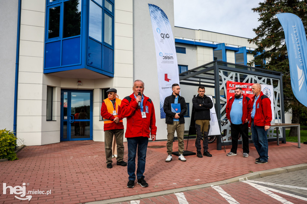 KJS Mielecki Targum Euro-Park Mielec