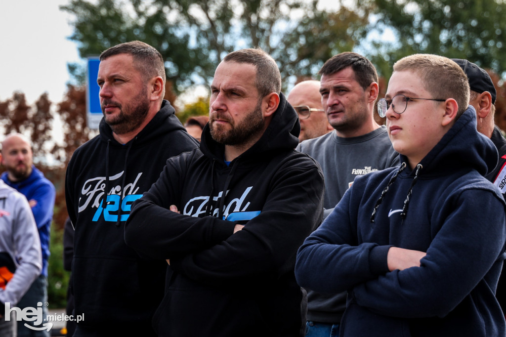 KJS Mielecki Targum Euro-Park Mielec