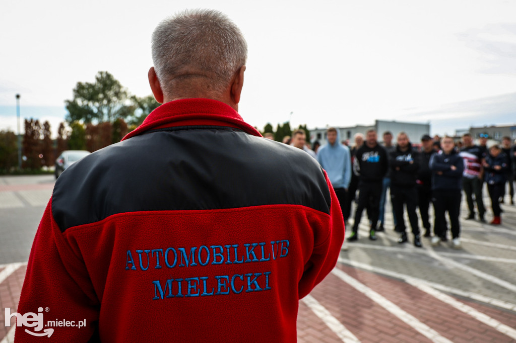 KJS Mielecki Targum Euro-Park Mielec