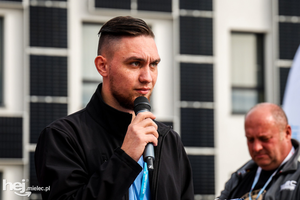 KJS Mielecki Targum Euro-Park Mielec