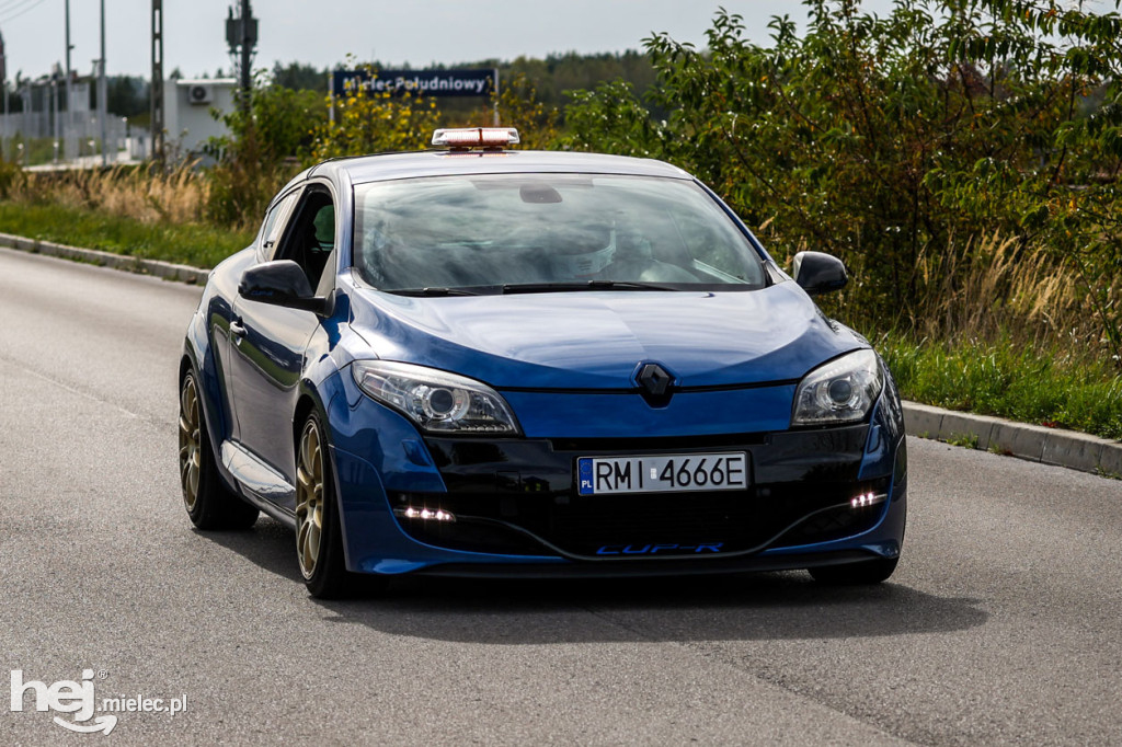 KJS Mielecki Targum Euro-Park Mielec