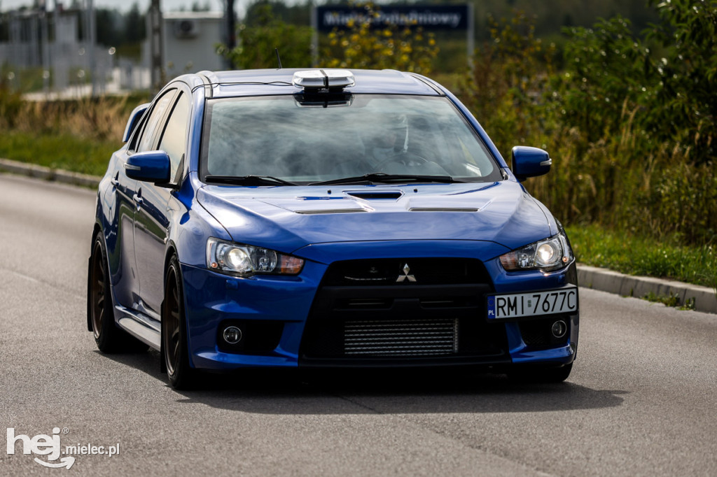 KJS Mielecki Targum Euro-Park Mielec