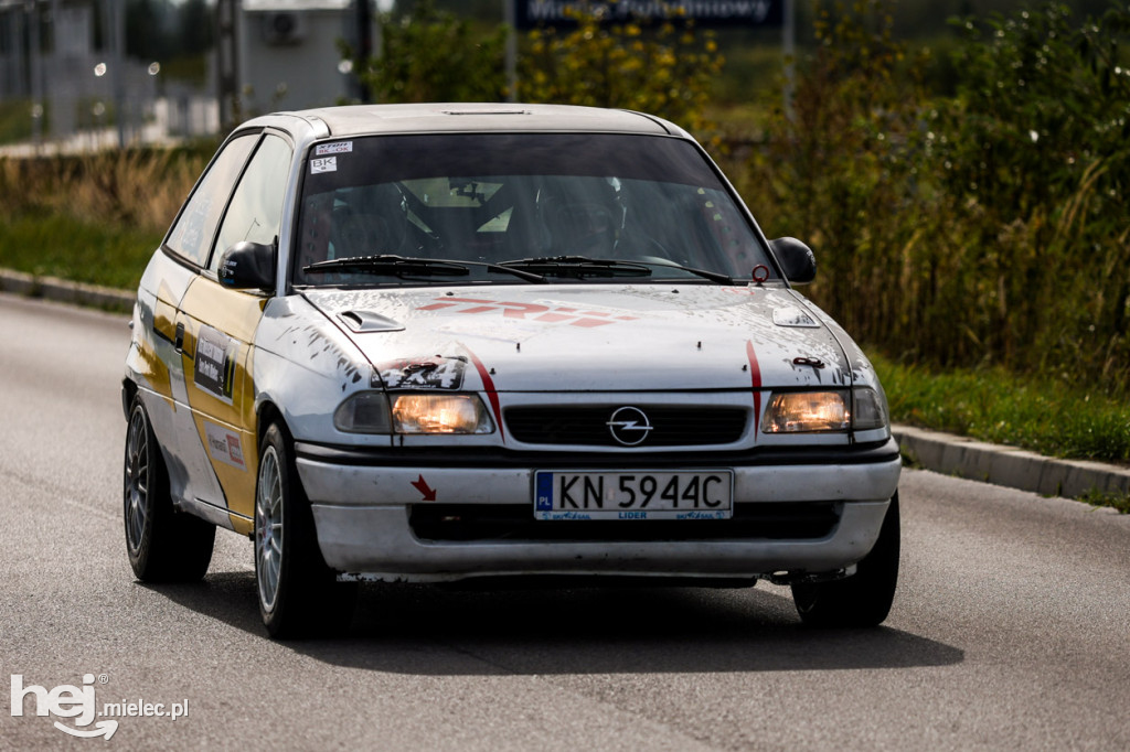 KJS Mielecki Targum Euro-Park Mielec