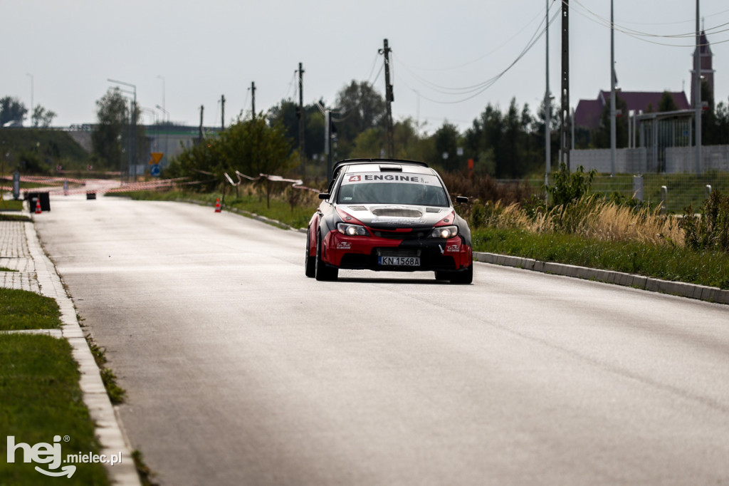 KJS Mielecki Targum Euro-Park Mielec