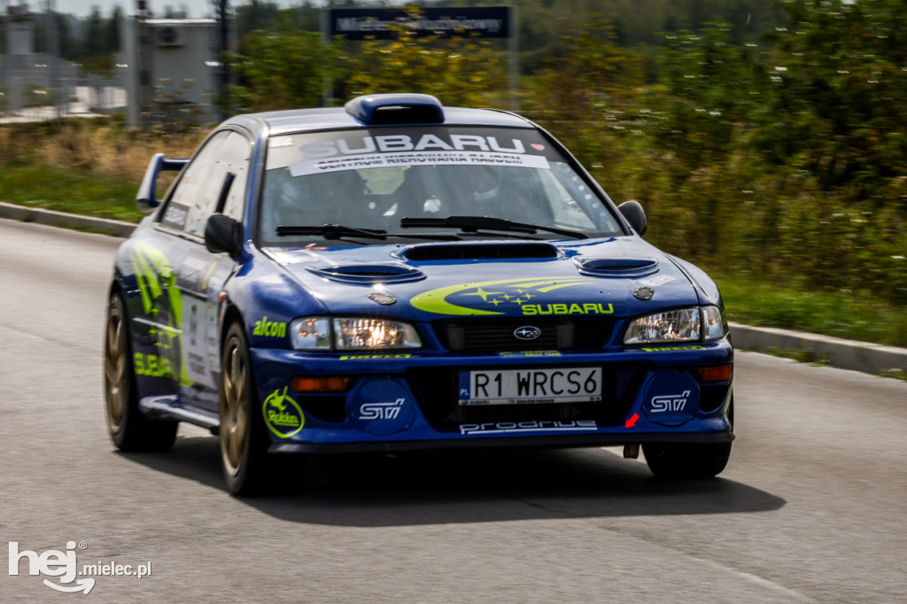 KJS Mielecki Targum Euro-Park Mielec