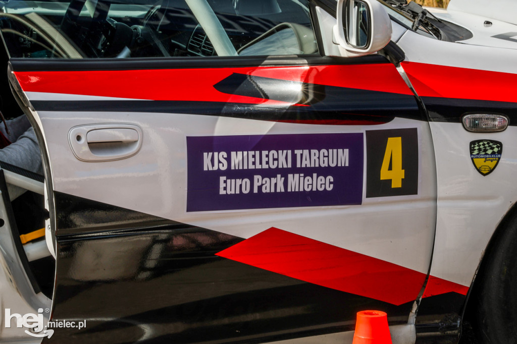 KJS Mielecki Targum Euro-Park Mielec