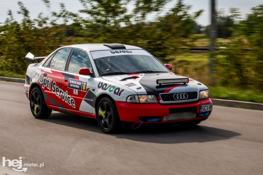 KJS Mielecki Targum Euro-Park Mielec