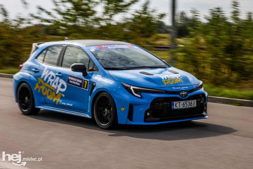 KJS Mielecki Targum Euro-Park Mielec