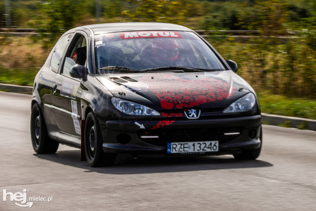 KJS Mielecki Targum Euro-Park Mielec