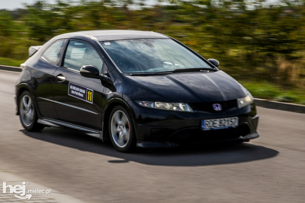 KJS Mielecki Targum Euro-Park Mielec