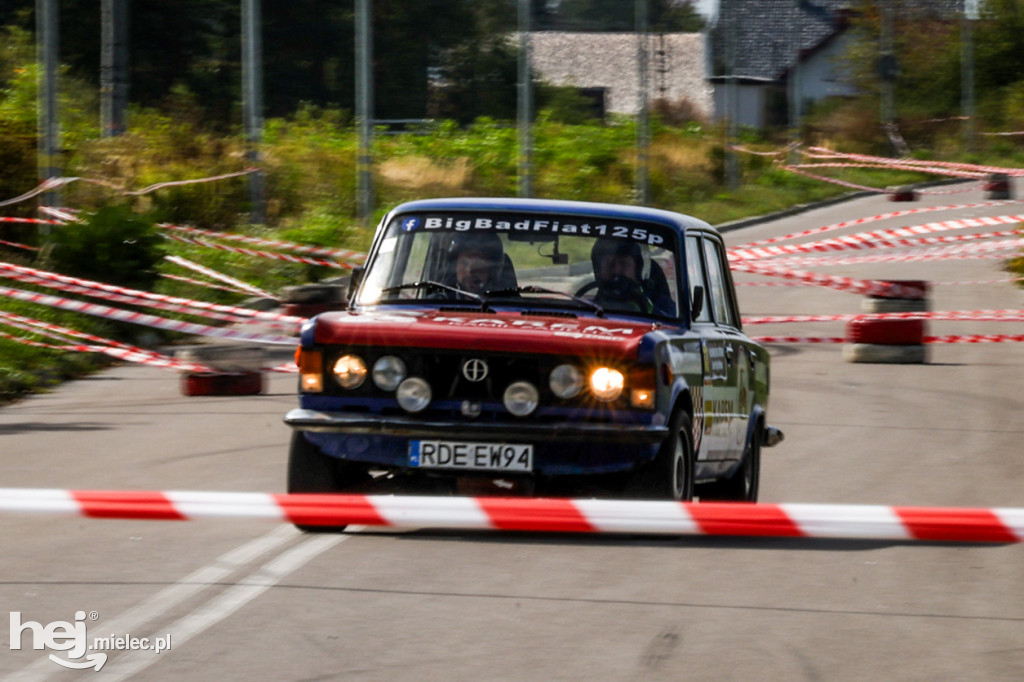 KJS Mielecki Targum Euro-Park Mielec