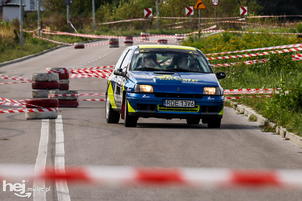 KJS Mielecki Targum Euro-Park Mielec