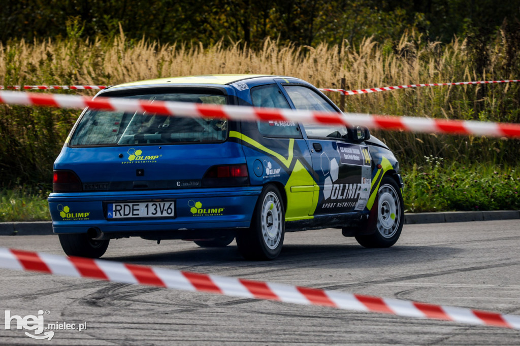 KJS Mielecki Targum Euro-Park Mielec