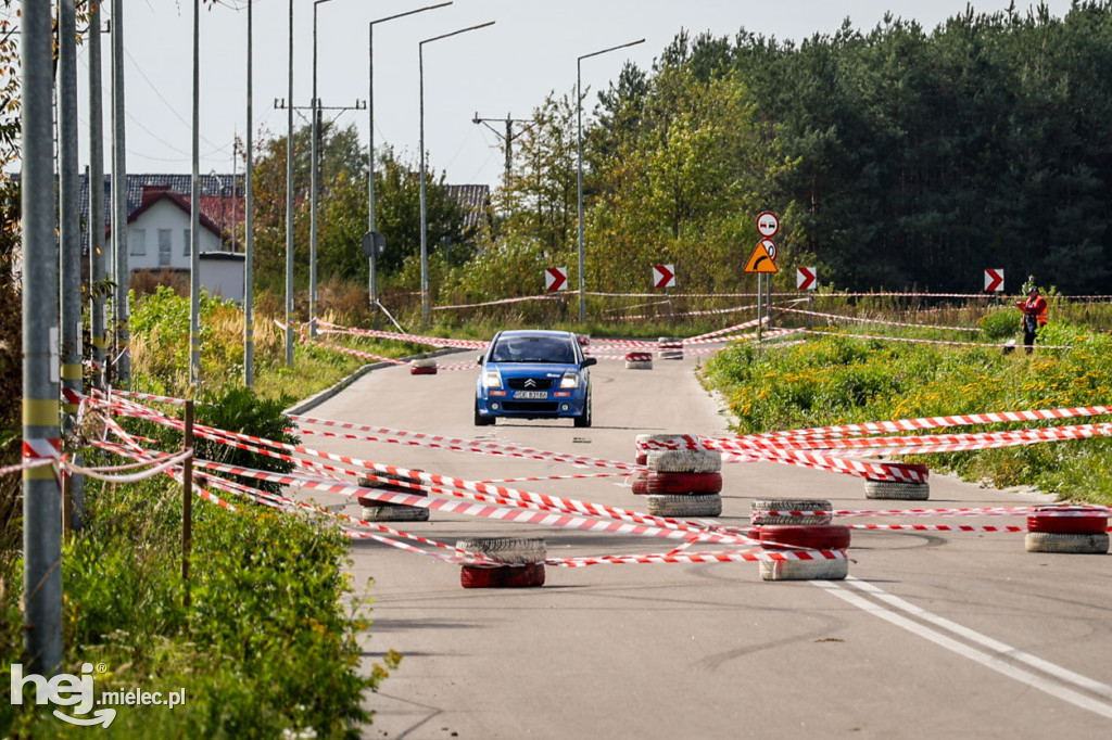 KJS Mielecki Targum Euro-Park Mielec