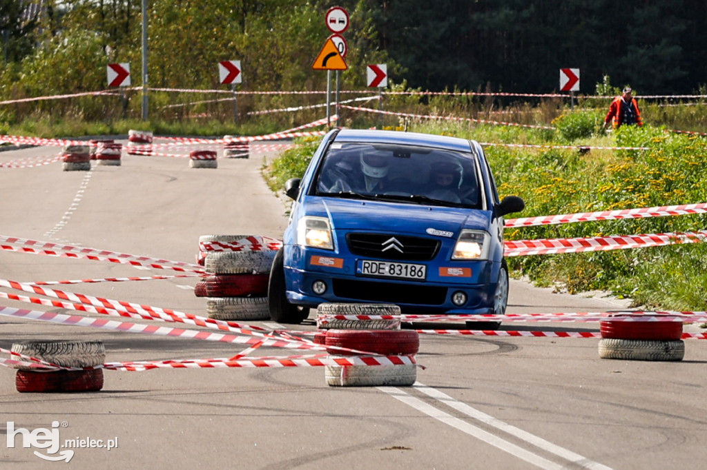 KJS Mielecki Targum Euro-Park Mielec