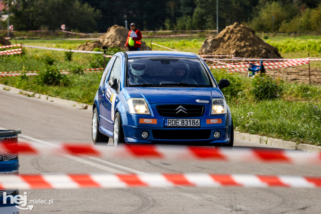KJS Mielecki Targum Euro-Park Mielec