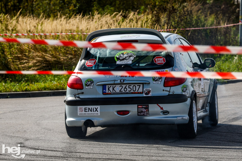 KJS Mielecki Targum Euro-Park Mielec
