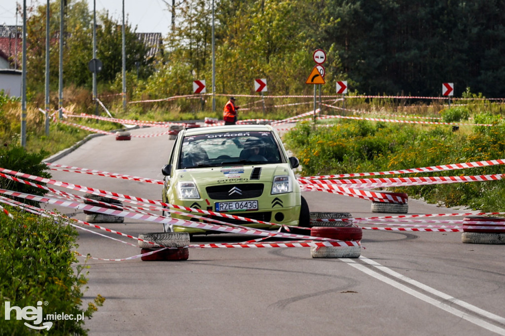 KJS Mielecki Targum Euro-Park Mielec