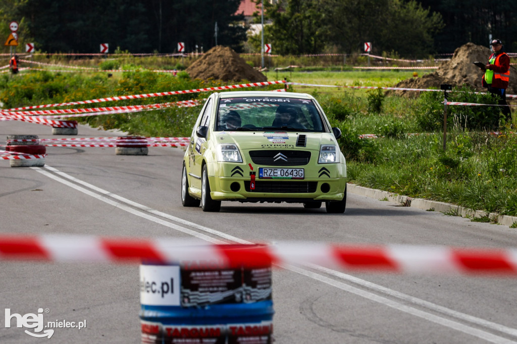 KJS Mielecki Targum Euro-Park Mielec