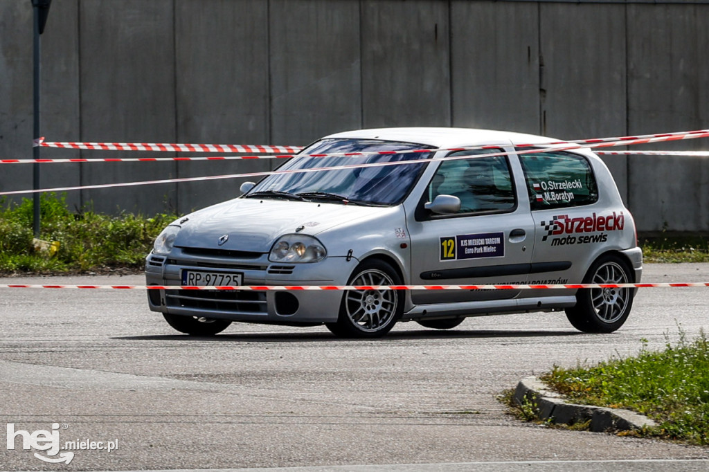 KJS Mielecki Targum Euro-Park Mielec