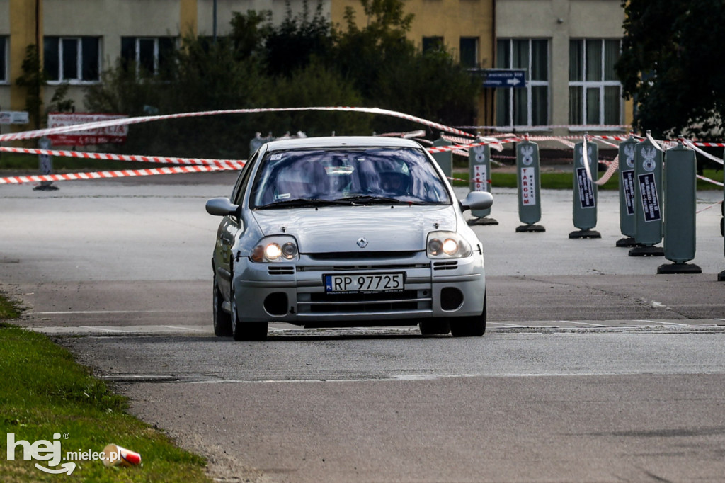 KJS Mielecki Targum Euro-Park Mielec