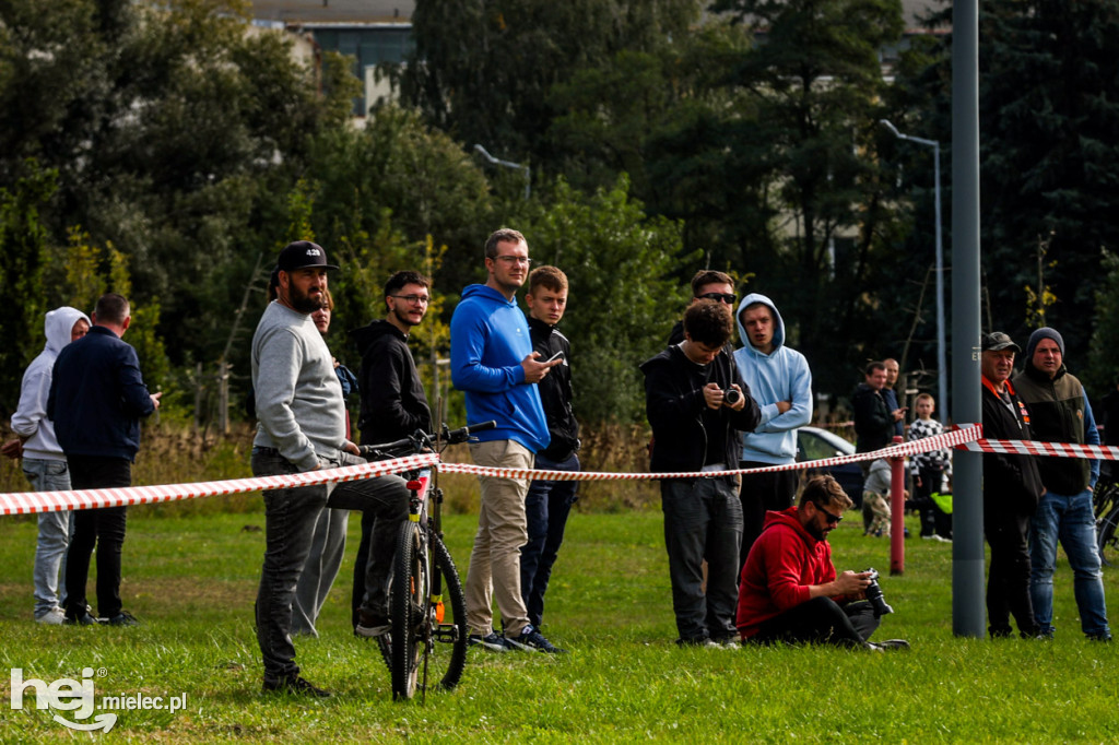KJS Mielecki Targum Euro-Park Mielec