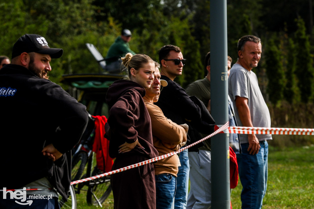 KJS Mielecki Targum Euro-Park Mielec