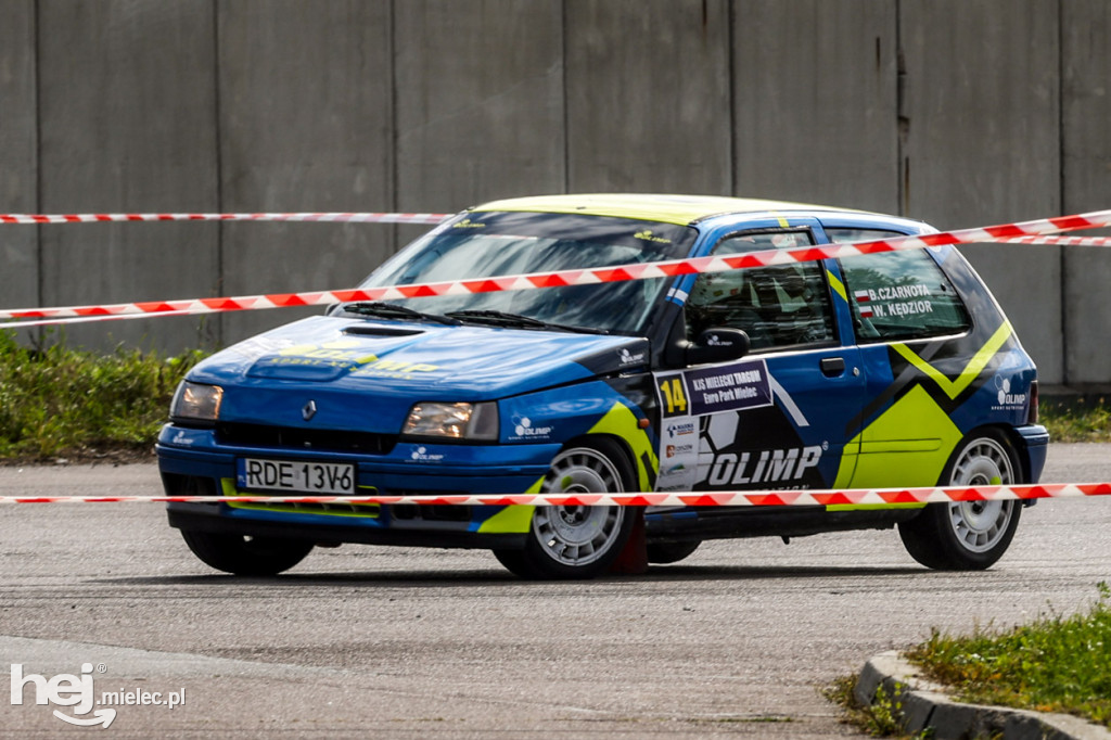 KJS Mielecki Targum Euro-Park Mielec