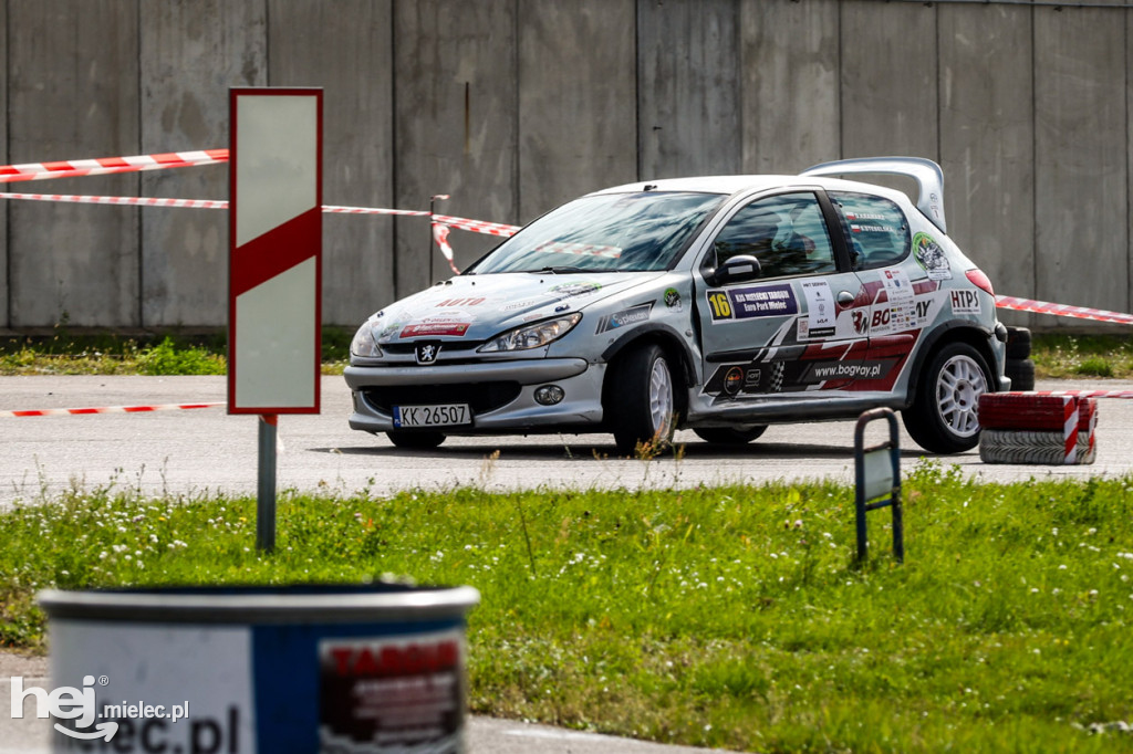 KJS Mielecki Targum Euro-Park Mielec