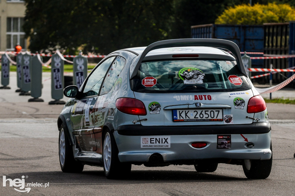 KJS Mielecki Targum Euro-Park Mielec