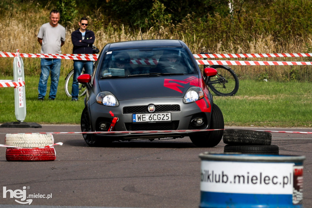 KJS Mielecki Targum Euro-Park Mielec
