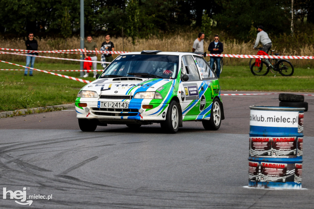 KJS Mielecki Targum Euro-Park Mielec