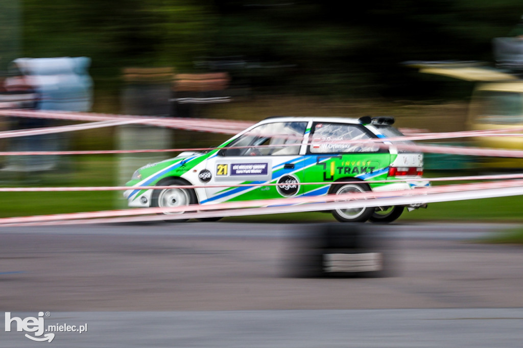 KJS Mielecki Targum Euro-Park Mielec