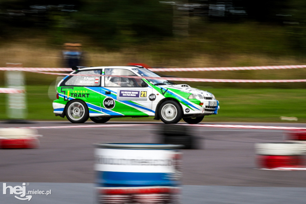 KJS Mielecki Targum Euro-Park Mielec