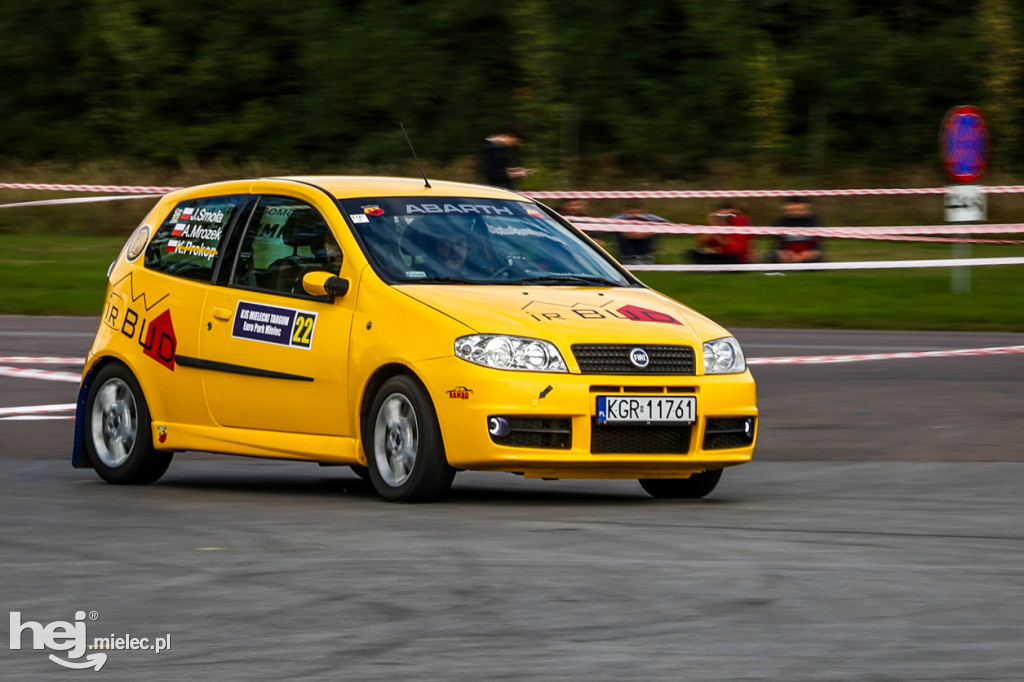 KJS Mielecki Targum Euro-Park Mielec