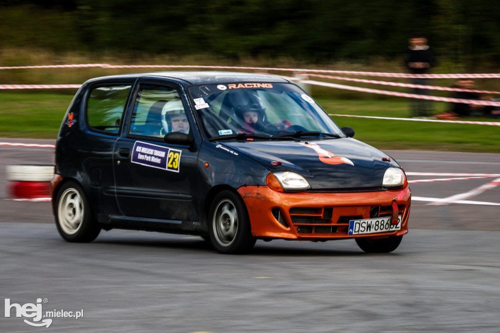 KJS Mielecki Targum Euro-Park Mielec