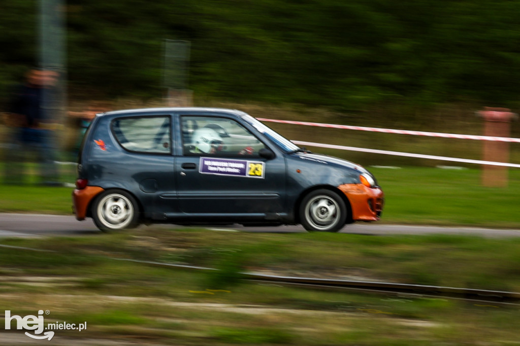 KJS Mielecki Targum Euro-Park Mielec